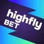 Highflybet Casino Logo